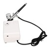 Facial Oxygen Injector Fine Mist Deep Moisturizing High Pressure Handheld