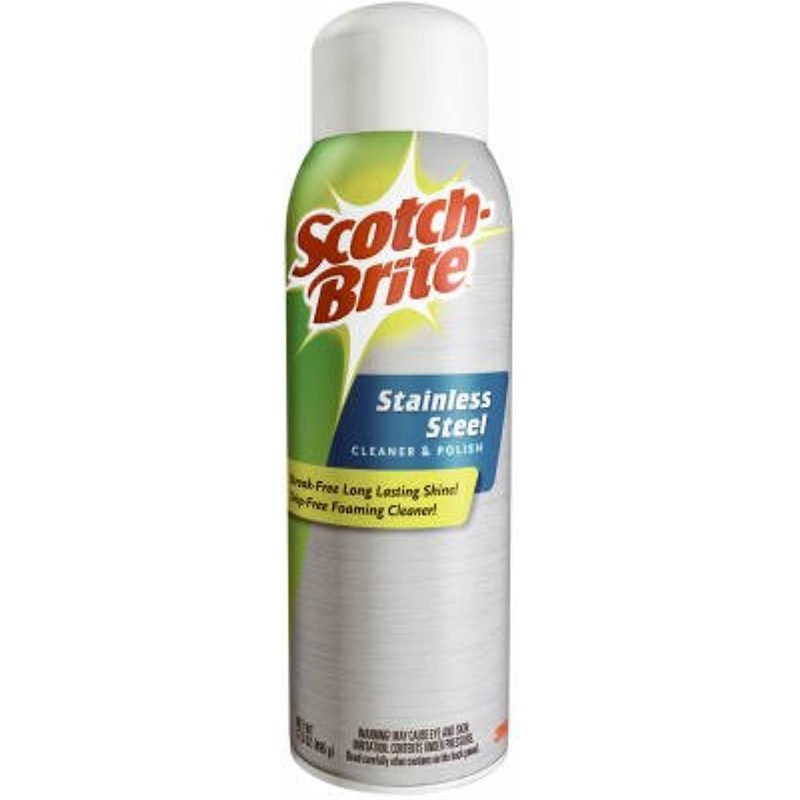 17.5OZ SS Cleaner