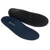 SoleAid Work Insoles - Full Length Functional Foot Orthotic, Anti-Fatigue,