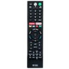 RMF-TX220U RMF-TX310U Voice Replace Remote with Mic Applicable for Sony