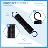4 7/8-Inch Recliner Extension Springs, Recliner Springs for Replacement Lane