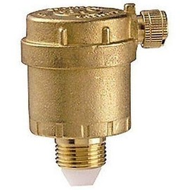 'GIACOMINI R88 – Automatic Bleed R88 1/4 without Chrome/Chrome