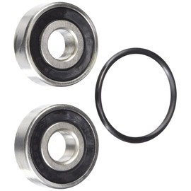 Pivot Works PWRWS-H54-000 Rear Wheel Bearing and Seal Kit