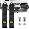 GD HUA Pack of 2 Tow Ropes for Racing Cars,