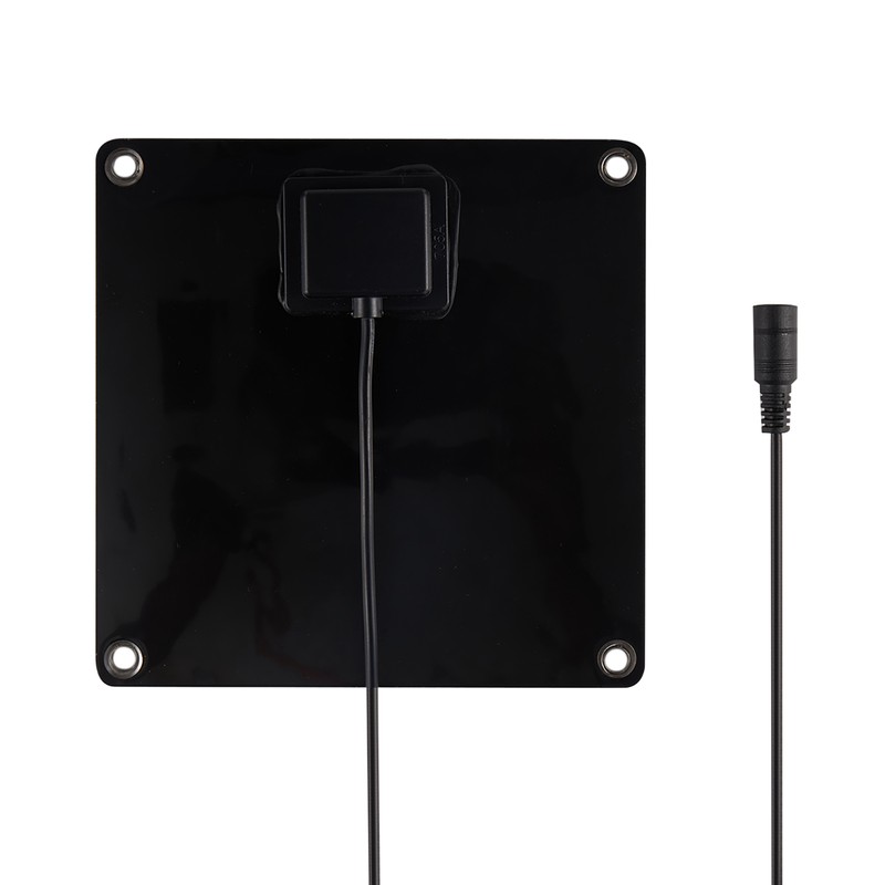 Solar Panel Fan 3W Weatherproof solar panel kit for Small
