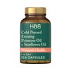Holland & Barrett Teunisbloem En Borage Olie