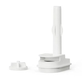 Cheerble Replacement Parts Set for Cheerble E1+ & E1 Pumpless Cat Fountain, Pumpless Design, MagDrive™ Technology, No Annoying Cleaning, No Electric Leaks, Water Pipe & Impeller x 1