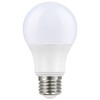 Satco S11429 Dusk to Dawn A19 LED Light Bulb, 60W