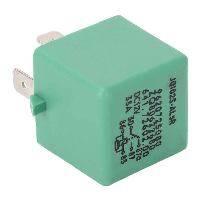 Orivin 5pin Fans Relay 9620725080 Replacement Part for 2010-2024, Made