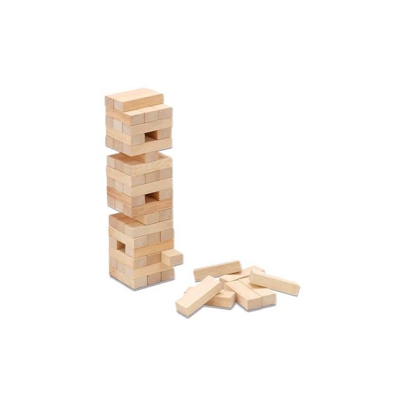 Cayro - Block & Block - + 5 Anni -