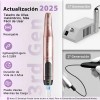 Torno para Uñas Inalámbrico Coslus C20 Profesional con 20000 RPM