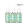 [Kim Jeong-moon Aloe] Cure Realaloe Pore Ampoule 40ml 3 x / [김정문알로에] 큐어 리알로에 포어 앰플 40ml 3개