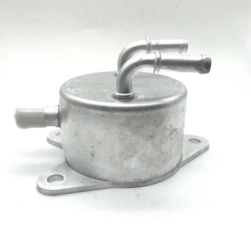 GZrongri,Transmission oil cooler .uitable for:Camry 33493-33030 3349333030