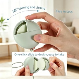 Jabón líquido desechable portátil para viajes - 3 cajas de jabón líquido para manos con 1 paquete de recarga, jabón líquido espumoso portátil desechab