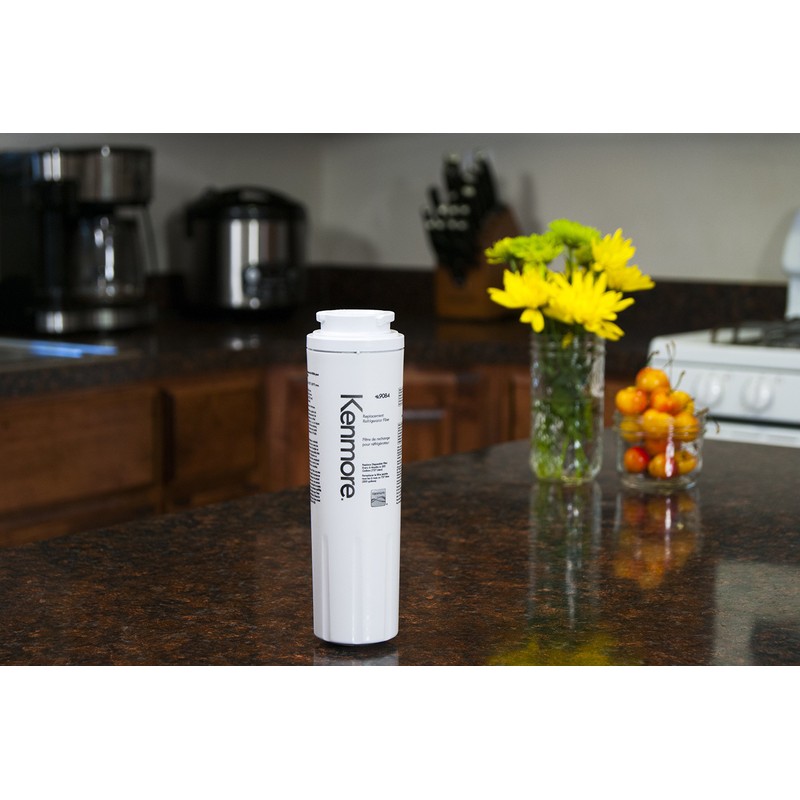 Kenmore 9084 9084 - Filtro de agua para refrigerador, color