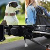 Jvuouxy Guardian Angel Motorcycle Bell Lucky Bells Drive Safe Pendant