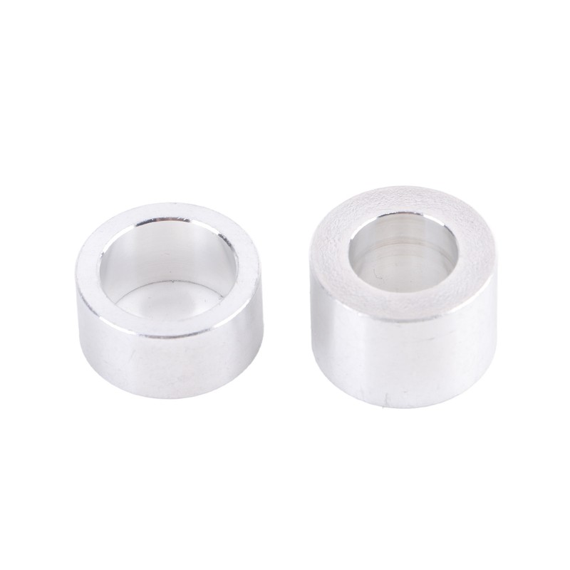 2Pcs Transmission Cooler Bypass Delete Kit AP 005 Replacement for