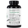 Healthfare Healthfare Activated Charcoal Capsules 1200mg | 150 Capsules |