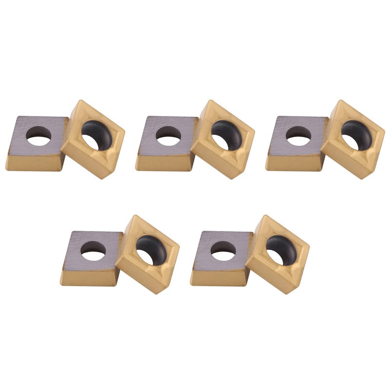 Ccmt0602 Carbide,060204 Inserts 15Mm Lathe Tool,Carbide Insert Cutter,Carbide Lathe Tool