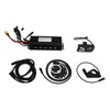 30A Brushless Motor Controller S800 Display Power Assist Sensor Thumb