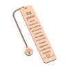 22 Year Anniversary Copper Gifts for Him/Her, 22th Wedding Anniversary