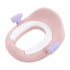 Kids Potty Training Seat Safe Soft Cushion Prevent Slip Children