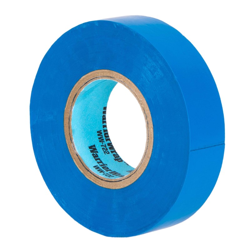WarriorWrap Select 3/4 in. x 60 ft. 7 mil Vinyl