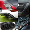 FELTECHELECTR Carbon Fiber Wrap Roll Auto Interior Wrap Sticker for