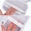 Case Compatible with Phomemo D30 D35 M02/ M02S/ M02 for
