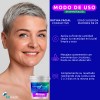 Gel Conductor Ácido Hialurónico Antiedad Facial Corporal 4l