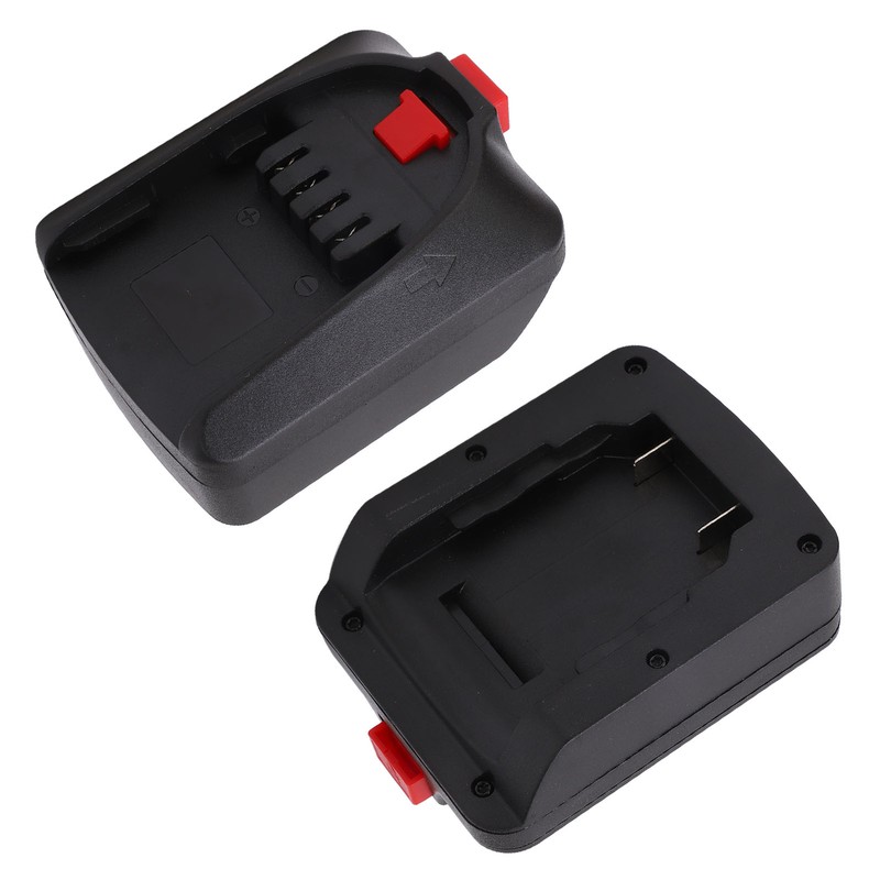 Lithium Battery Adapter Convert 20V DCB Series to for Bosch