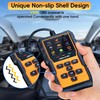 Professional OBD2 Scanner Diagnostic Tool Car Check Engine Code Reader