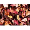 Dammann Freres Satchets, Carcadet Provence Tea Bags, Premium Gourmet French