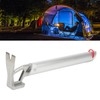 Multifunctional Outdoor Camping Tent Peg Hammer Impact Resistance Stakes Nail