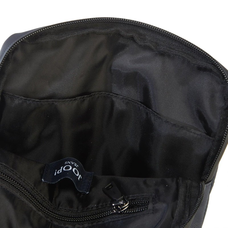 Joop! Marcena Liam Shoulder Bag XSVZ, darkblue