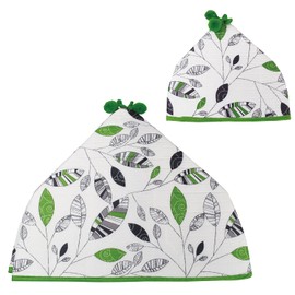 FIN-984 NUKUMARU HOOD COVERS S M SET