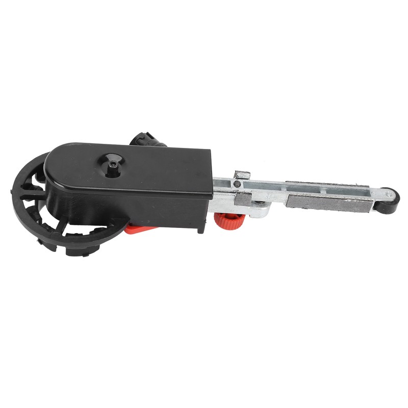 Belt Grinder Metal Furniture Grinding Polishing Machinne Household Small Belt