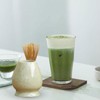 Matcha Tee Set, Matcha Set für Einsteiger, Matcha Starter Set,Matcha-Rührer