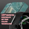 GEOSTAR Automatic Welding Helmet Panoramic 180° View 8.8 x 9.8