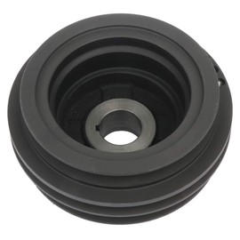 Aintier Harmonic Balancer Crankshaft Pulley Replacement 1998-2004 For Nissan Frontier l4 2.4L - 594-435 123033S500