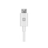 Monoprice USB-A to Micro B Cable - 6 Feet -