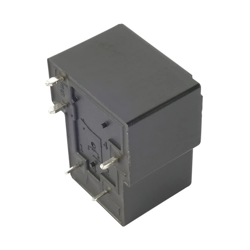 832HA-1C-F-C 24VDC 40A 277VAC Power Relay with High Power type5