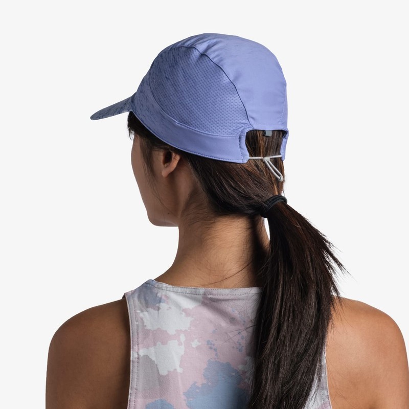 Buff Unisex Pack Speed Cap Htr Lavender