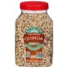 RiceSelect Quinoa Tri-Color 22 oz (Pack of 4)