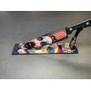 Captain Spaulding House of 1000 Corpses Kitchen Knife With Sublimated