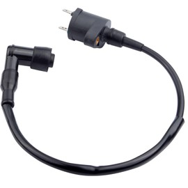 Quikaboo Ignition Coil Zoomer AF27 AF34 AF35 Dio ZX AF57 Ignition Ignition Coil High Power