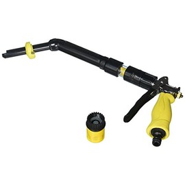 Battery Water Refilling Gun, Green