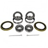 DEEG Replace Ford Front Wheel Bearings kit for 2WD Ford