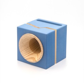 KOOKOO Sound Cube Joy Indigo Blue