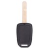 Keyless2Go Replacement for 4 Button Remote Head Key Honda MLBHLIK6-1TA